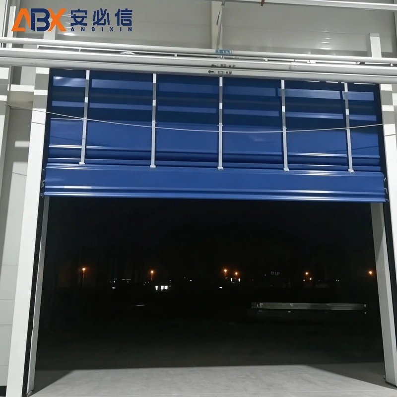 平凉机械式门封