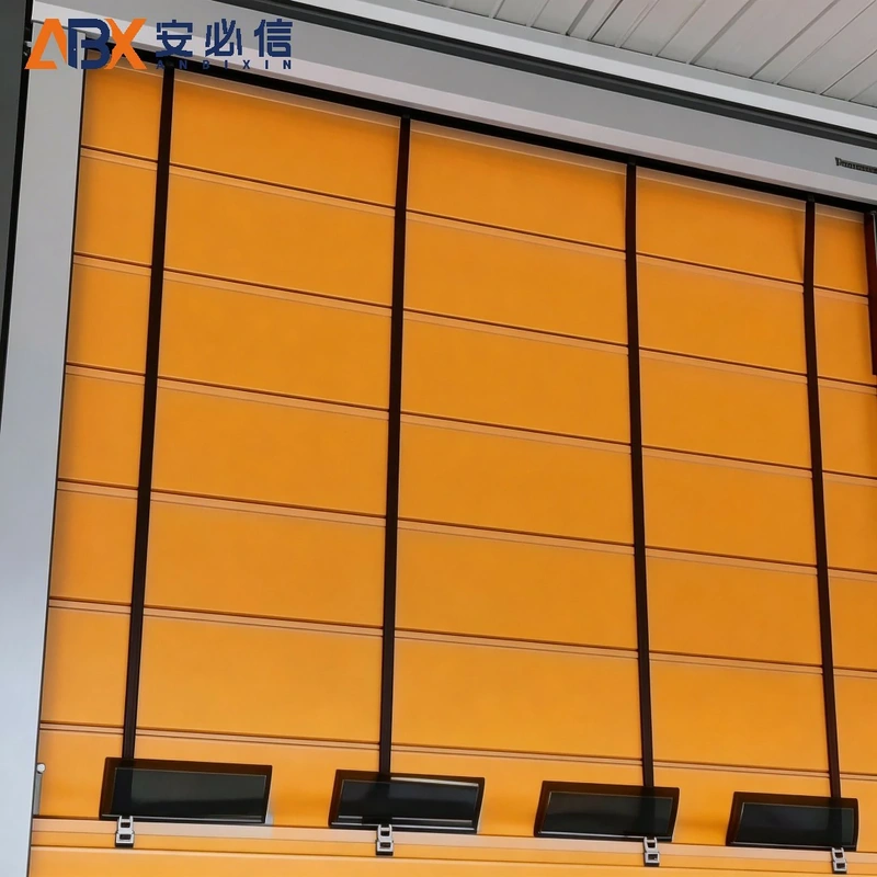 平凉堆积门