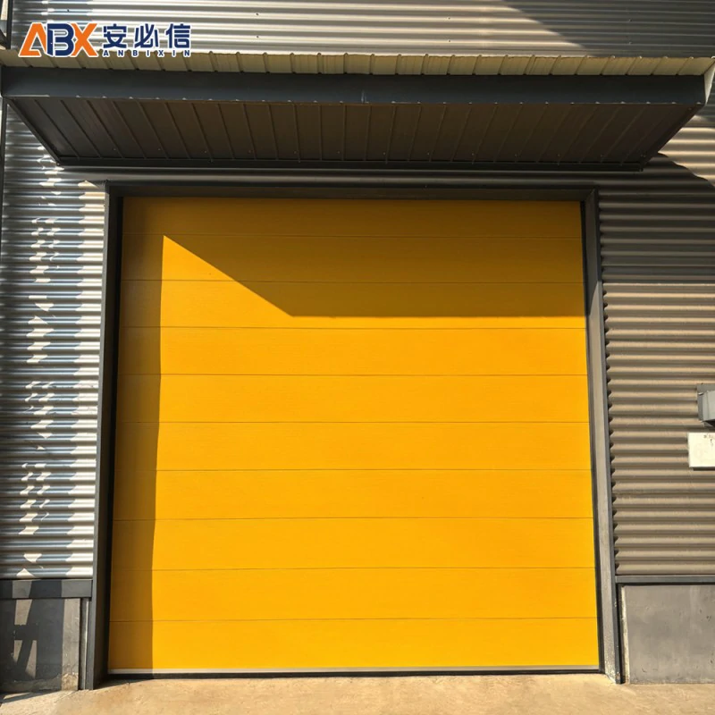 平凉提升门